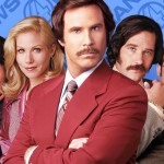 How not to screw up Anchorman 2