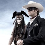 First Lone Ranger pic less exciting than supporting cast