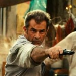 get the gringo mel gibson