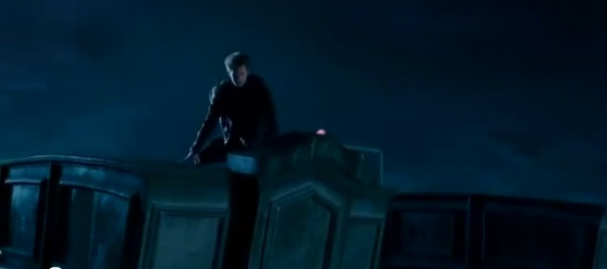 Amazing-Spiderman