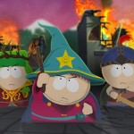A peek at that new South Park game