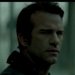 Thomas Jane gets back to punishing