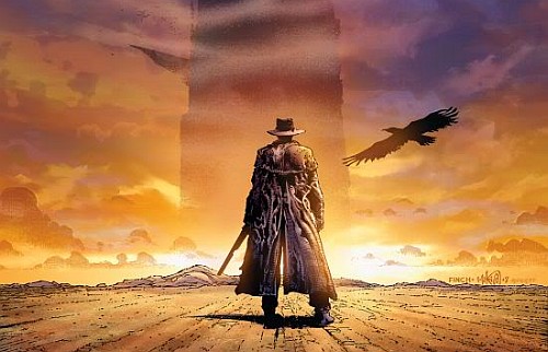 The Dark Tower download the new version for android