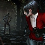 An open letter to Capcom regarding Resident Evil 6