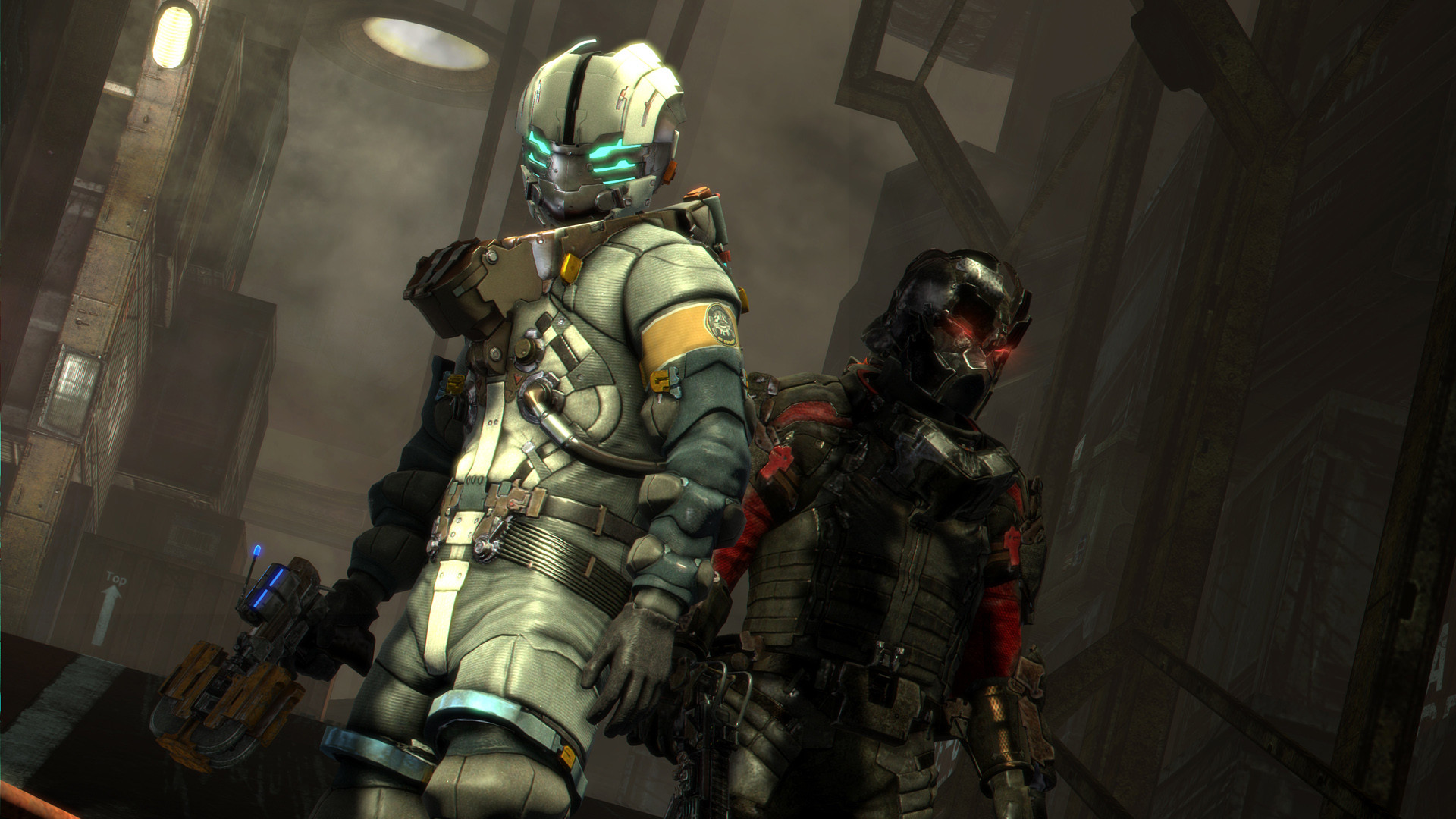 dead space 3 dlc xbox one can you use it