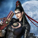 bayonetta