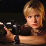 Veronica Mars