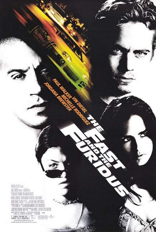 the-fast-and-the-furious-poster