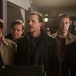 Movie review: The World's End