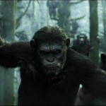 Movie review: Dawn of the Planet of the Apes