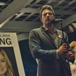 Movie review: Gone Girl