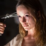 Movie review: The Lazarus Effect