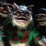 Baldwin's Bloody Beat: Beware the Ghoulides of March – Ghoulies III: Ghoulies Go To College (1991)