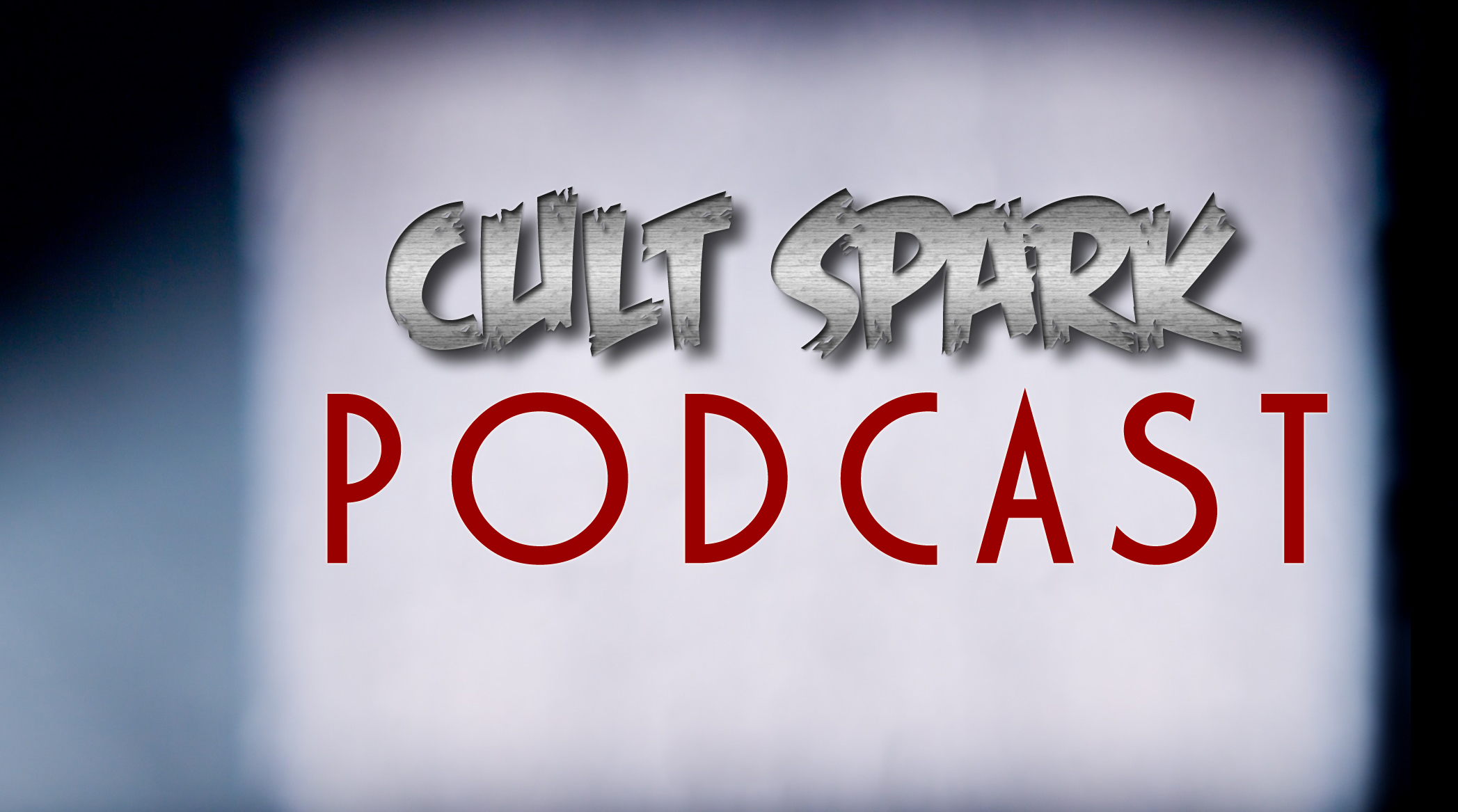 Cult Spark Podcast Featured Logo
