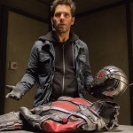 Movie review: Ant-Man