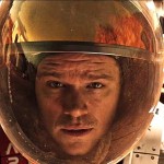 Movie review: The Martian