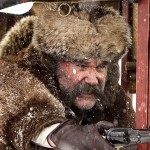 Movie review: The Hateful Eight