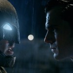 Movie review: Batman v Superman: Dawn of Justice