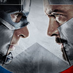 Movie review: Captain America: Civil War