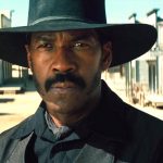 Movie review: The Magnificent Seven