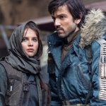 Movie review: Rogue One: A Star Wars Story