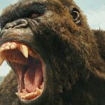 Movie review: Kong: Skull Island