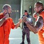 Movie review: The Fate of the Furious