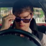 Movie review: Baby Driver
