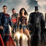 Movie review: Justice League