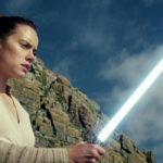 Movie review: Star Wars: The Last Jedi
