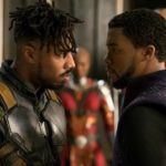 Movie review: Black Panther