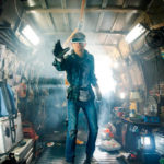Movie review: Ready Player One