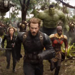 Movie review: Avengers: Infinity War