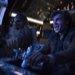 Movie review: Solo: A Star Wars Story