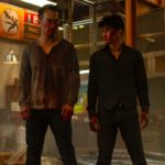 Movie review: The Night Comes for Us