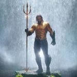 Movie review: Aquaman