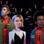 Movie review: Spider-Man: Into the Spider-Verse