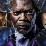 Movie review: Glass