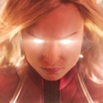 Movie review: Captain Marvel