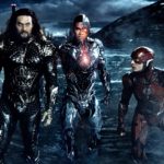 Movie review: Zack Snyder's Justice League