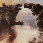Movie review: Godzilla vs. Kong