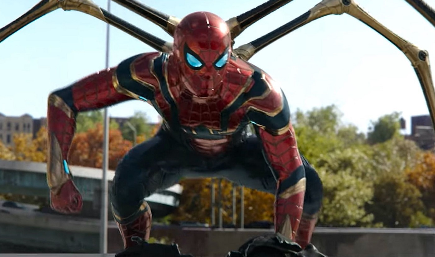 Movie review: 'Spider-Man: Homecoming