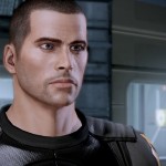 In defense of the default Shepard