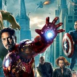 Movie review: The Avengers