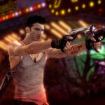 Videogame review: DmC: Devil May Cry