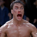 Van Dammage Report: Bloodsport