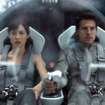 Movie Review: Oblivion