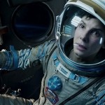 With Gravity, director Alfonso Cuarón proves 3D might be useful after all