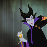 The Movie Villain Hall of Fame: Maleficent