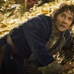 Movie review: The Hobbit: The Desolation of Smaug